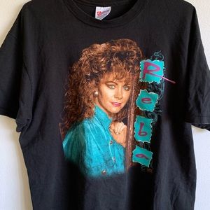 Reba McEntire graphic T-Shirt